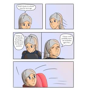 Read Chasm of the forgotten  5 Page 10 in English