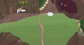 Read Chasm of the forgotten  7 Page 6 in English