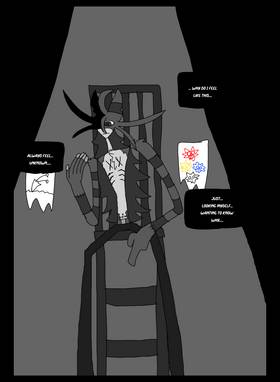 Read Mystery Shattered Memories   1 Page 6 in English