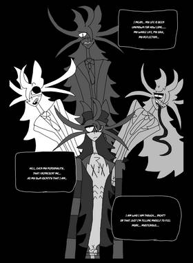 Read Mystery Shattered Memories   1 Page 10 in English
