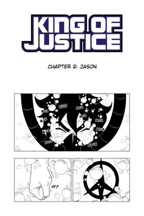 Read King of Justice  2 Page 3 in English