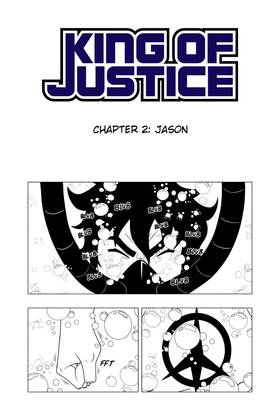 Read King of Justice  2 Page 3 in English