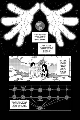 Read King of Justice  1 Page 2 in English