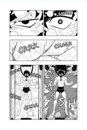 Read King of Justice  2 Page 3 in English
