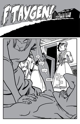 Read Hollow  4 Page 3 in English