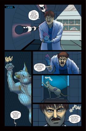 Read Glitch Cache  1 Page 3 in English