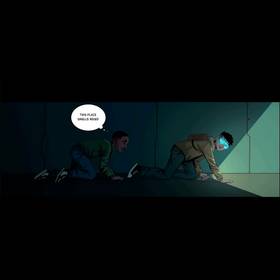 Read Threads of Destiny Vol: 1 The Awakening  2 Page 10 in English