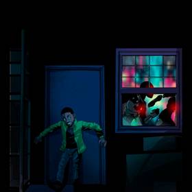 Read Threads of Destiny Vol: 1 The Awakening  2 Page 5 in English