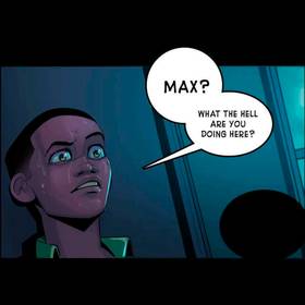 Read Threads of Destiny Vol: 1 The Awakening  2 Page 7 in English