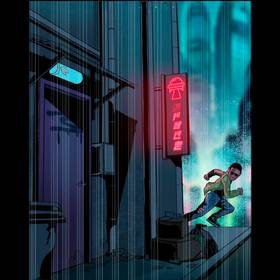 Read Threads of Destiny Vol: 1 The Awakening  2 Page 4 in English