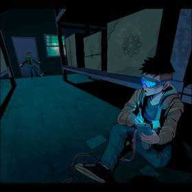 Read Threads of Destiny Vol: 1 The Awakening  2 Page 6 in English