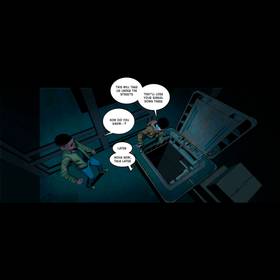 Read Threads of Destiny Vol: 1 The Awakening  2 Page 9 in English
