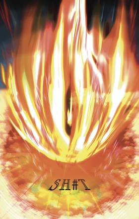 Read Draykon Warrior  1 Page 7 in English