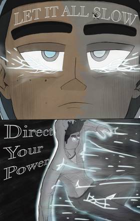 Read Draykon Warrior  1 Page 9 in English