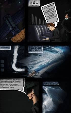 Read Draykon Warrior  2 Page 4 in English