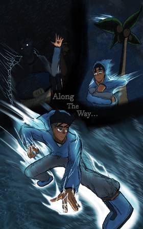 Read Draykon Warrior  2 Page 6 in English