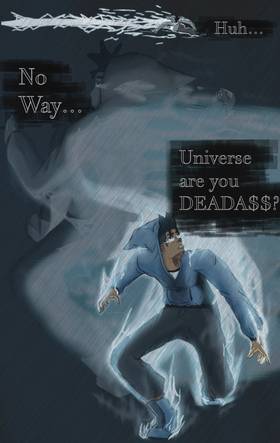 Read Draykon Warrior  3 Page 8 in English