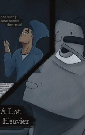 Read Draykon Warrior  3 Page 4 in English