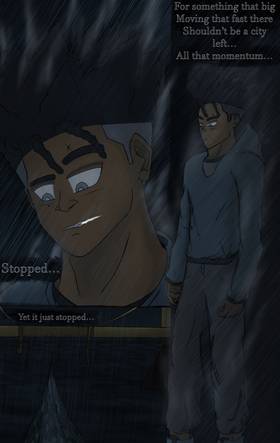 Read Draykon Warrior  4 Page 8 in English
