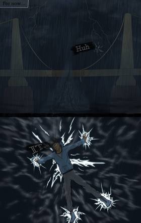 Read Draykon Warrior  4 Page 7 in English