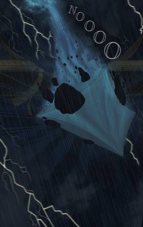 Read Draykon Warrior  4 Page 3 in English