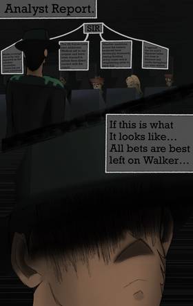 Read Draykon Warrior  4 Page 6 in English