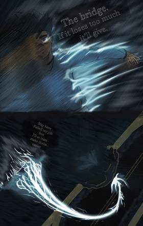 Read Draykon Warrior  4 Page 9 in English
