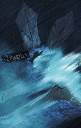 Read Draykon Warrior  5 Page 5 in English