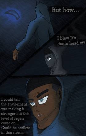 Read Draykon Warrior  6 Page 2 in English