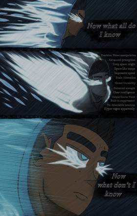 Read Draykon Warrior  6 Page 7 in English