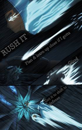 Read Draykon Warrior  6 Page 9 in English