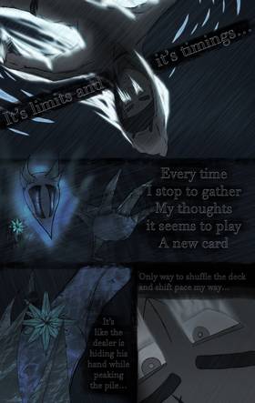 Read Draykon Warrior  6 Page 8 in English