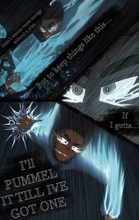 Read Draykon Warrior  6 Page 10 in English