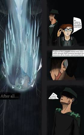 Read Draykon Warrior  2 Page 10 in English