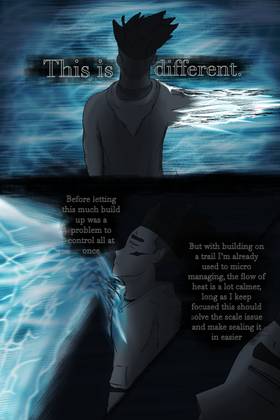 Read Draykon Warrior  7 Page 10 in English