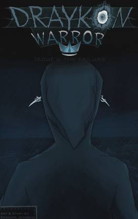 Read Draykon Warrior  3 Page 1 in English