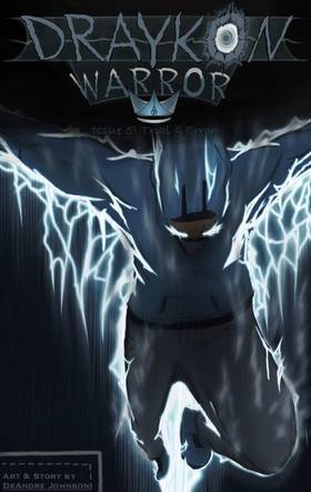 Read Draykon Warrior  5 Page 1 in English