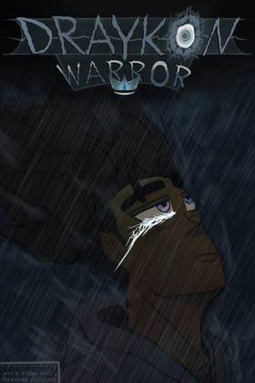 Read Draykon Warrior  1 Page 1 in English