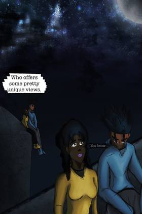 Read Draykon Warrior  9 Page 9 in English