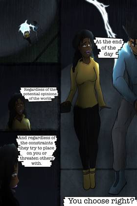 Read Draykon Warrior  9 Page 4 in English