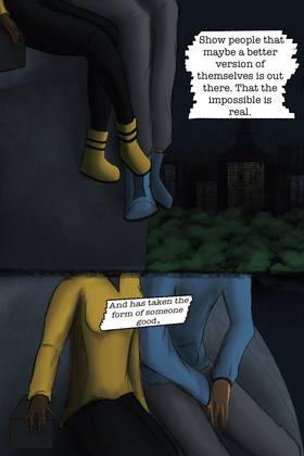 Read Draykon Warrior  9 Page 8 in English