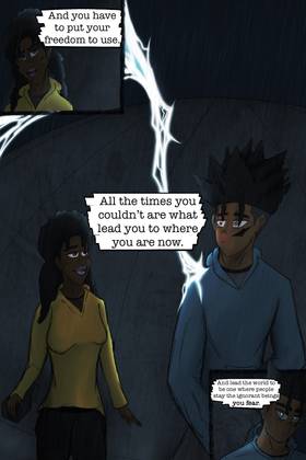 Read Draykon Warrior  9 Page 6 in English