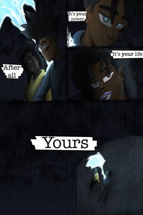 Read Draykon Warrior  9 Page 5 in English