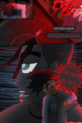Read Draykon Warrior  10 Page 9 in English