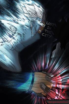 Read Draykon Warrior  10 Page 3 in English