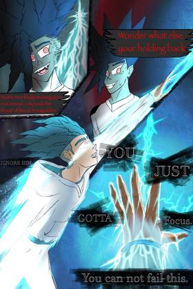 Read Draykon Warrior  11 Page 3 in English