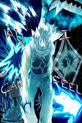 Read Draykon Warrior  12 Page 2 in English