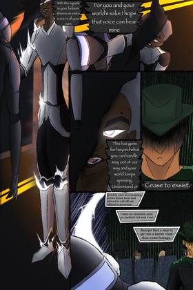 Read Draykon Warrior  12 Page 5 in English