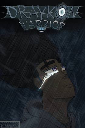 Read Draykon Warrior  1 Page 1 in English