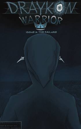 Read Draykon Warrior  3 Page 1 in English